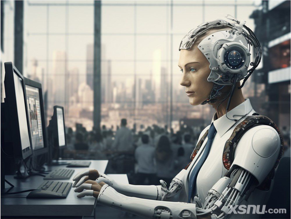 美國 IT 行業(yè)就業(yè)形勢逆轉：AI 崗位激增 184%