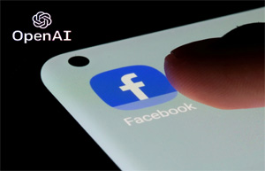 OpenAI 聘請前 Facebook 應(yīng)用主管 Simo 為新任應(yīng)用業(yè)務(wù)負(fù)責(zé)人
