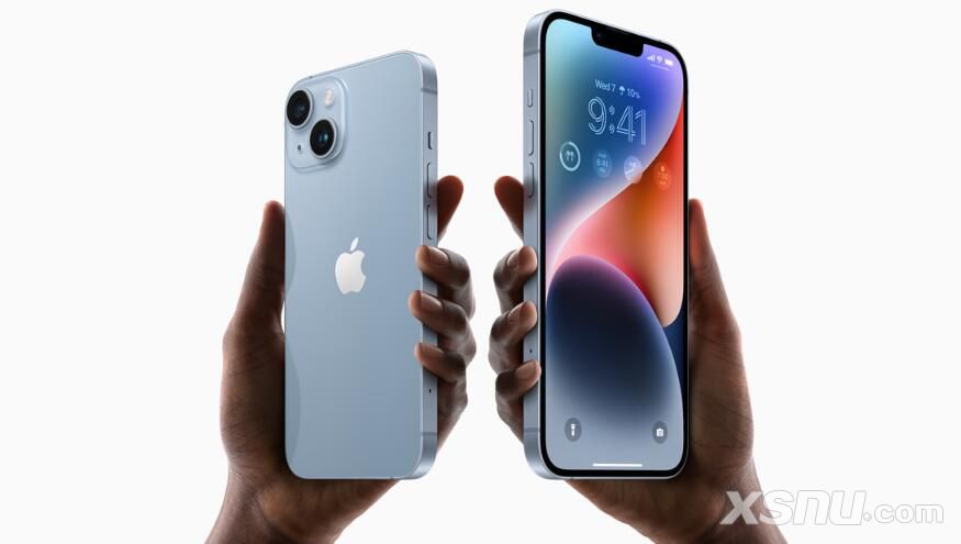 三星、LG本月開始為iPhone 17批量生產(chǎn)OLED面板