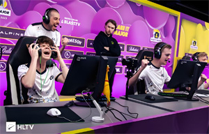 外媒爆料：fnatic、HEROIC及Astralis有意BERRY擔(dān)任教練