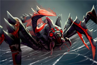 Valve修復(fù)了育母蜘蛛的一個(gè)關(guān)鍵傷害Bug