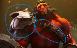傳言Valve正在準(zhǔn)備Dota2英雄的大規(guī)模重制