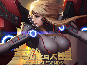 英雄聯(lián)盟25.10版本更新：法系裝備大調整！納亞菲利等6英雄削弱，賽娜斯莫德加強