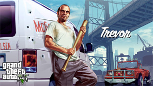 高玩打造《GTA5》超級畫質(zhì)MOD 宣稱可提前體驗(yàn)跳票六代