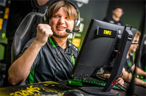 孤注一擲押寶s1mple：FaZe的大膽抉擇能否在IEM達(dá)拉斯奏效？