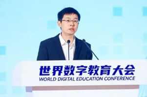 宇樹科技創(chuàng)始人王興興：AI將深刻改變教育 但不會取代