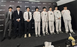 TES賽后群訪 JKL：BLG下路對線很兇 不能選太弱組合 線上要打好點