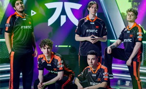 【VCT EMEA 第一賽段】FNC 3-0 TH，總決賽