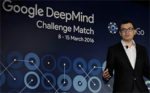 谷歌 DeepMind 通過強(qiáng)化學(xué)習(xí)微調(diào)提升 AI 決策能力