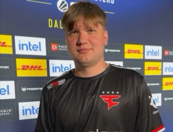 s1mple：若打進(jìn)淘汰賽，rain將歸隊(duì)趕赴賽場