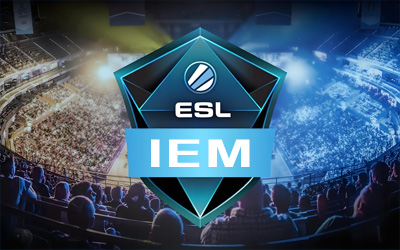 ESL：IEM達拉斯站將使用最新游戲版本
