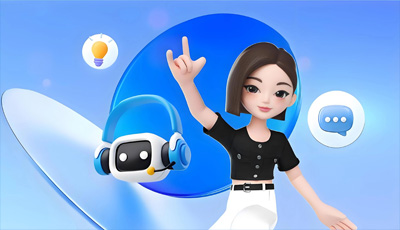 豆包上線視頻通話功能：支持實時互動 融合視覺語言輸入能力