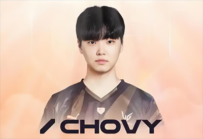 Chovy：我只是做了該做的操作；會(huì)幫Ruler拿五殺的
