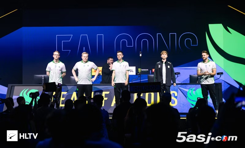 NiKo談Falcons敗北Vitality：半決賽非最差結(jié)果 目標奧斯汀Major奪冠 | IEM達拉斯賽后專訪
