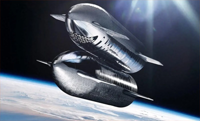 馬斯克回應(yīng)星艦第九次試飛失?。捍舜卧囷w未能達(dá)成預(yù)期