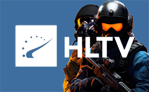 HLTV出品 | 深度專訪解說Anders：財務(wù)困境、壓力爆表的時期