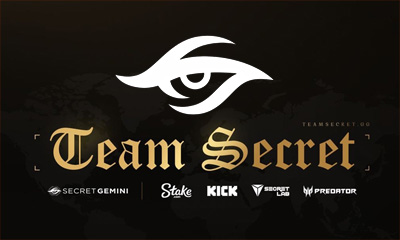 2025年Team Secret大換血：Puppey領銜俄羅斯新援沖擊DOTA2國際邀請賽
