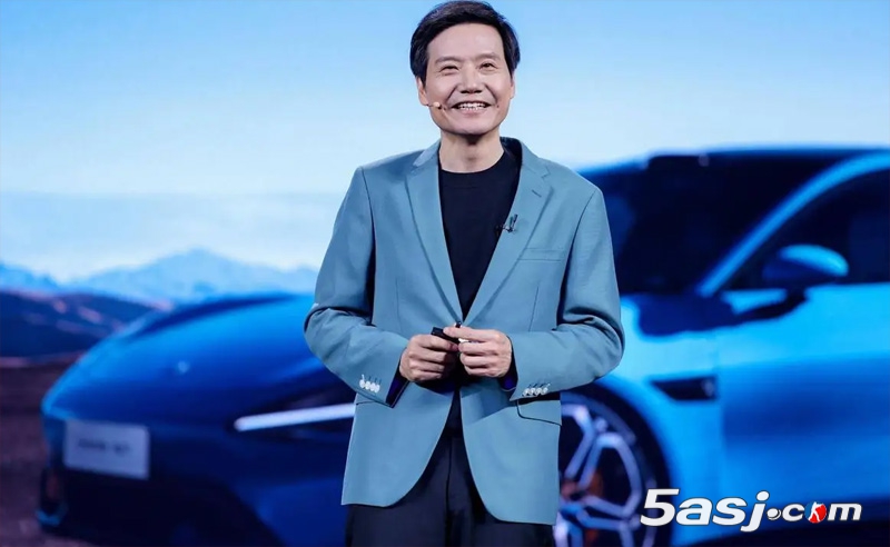 小米YU7、小米汽車(chē)