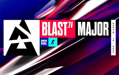 BLAST.tv 奧斯汀Major信息一覽：賽制、賽程、獎(jiǎng)池與參賽隊(duì)伍