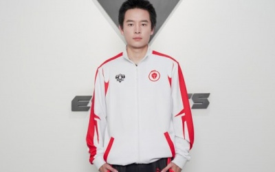 TES王者人員變動公告：西安WE.冰塵即日起正式轉(zhuǎn)會回到滔搏電子競技俱樂部王者榮耀分部