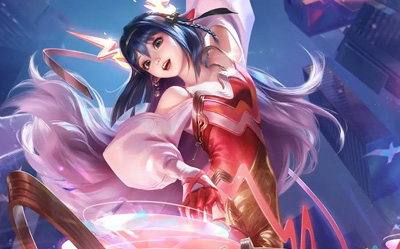 王者榮耀：“第一輔助”誕生，操作比蘇烈簡單，登場率超過瑤妹