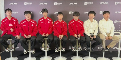 WE0-3負(fù)AL賽后采訪：Taeyoon生日祝福與戰(zhàn)術(shù)反思