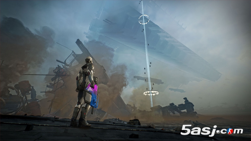 《EVE Vanguard》試玩評(píng)測(cè)：當(dāng)太空MMO遇上黃金時(shí)代FPS，克隆體戰(zhàn)爭(zhēng)如何重塑新伊甸？
