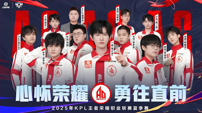 AG1比2不敵EDG，認真后5比1完虐狼隊，在AG面前狼隊如此不堪一擊？