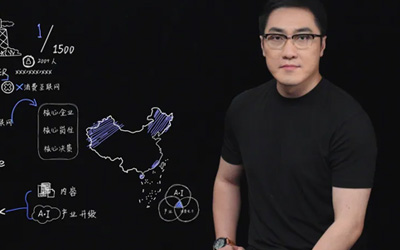 王自如官宣復(fù)出，6月6日視頻揭秘離開格力/ZEALER內(nèi)幕，轉(zhuǎn)型AI領(lǐng)域二次創(chuàng)業(yè)