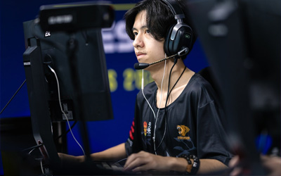 C4LLM3SU3談LVG 1-1戰(zhàn)績(jī)：Liquid未達(dá)最佳狀態(tài) Spirit仍是強(qiáng)敵