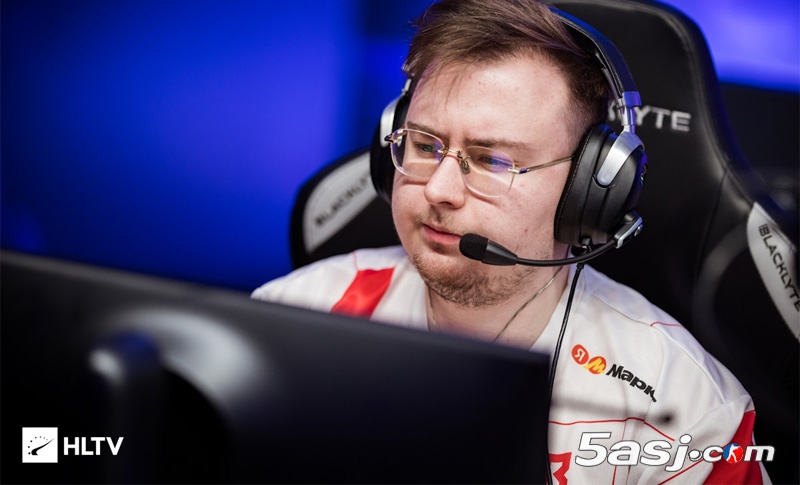 Boombl4專訪：BetBoom線下賽首秀3-1晉級，坦言Ax1Le狀態(tài)掙扎但仍是關(guān)鍵先生