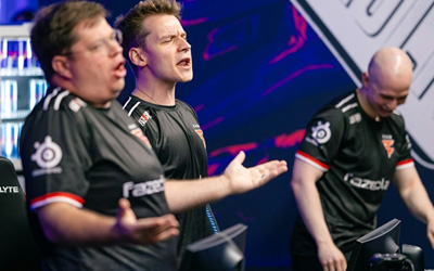 FaZe 13-3碾壓HEROIC：s1mple賽后嘲諷，karrigan回應(yīng)，奧斯汀Major