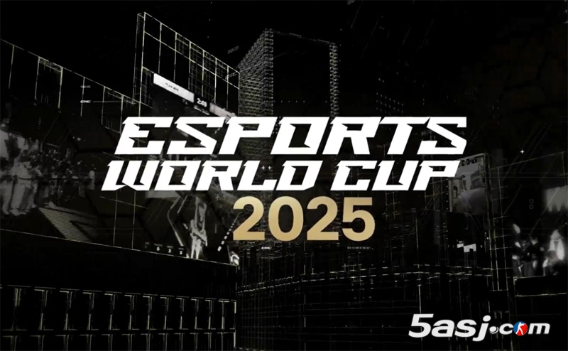 2025電競世界杯四強出爐 GAM逆襲晉級引爆東南亞賽區(qū)