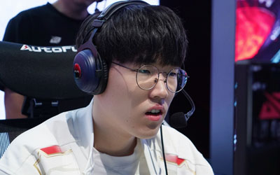 LPL勝決爆冷！AL橫掃BLG晉級決賽 一陣輔助Kael創(chuàng)季后賽全勝神話