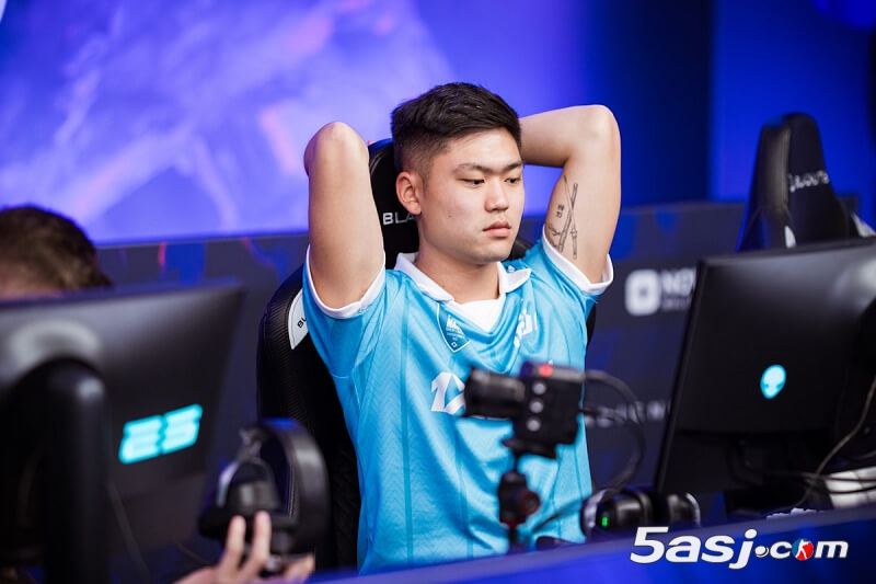 insani專訪：MIBR陷瓶頸期焦慮 坦言細節(jié)失利致Major出局 | Dust2 Brasil