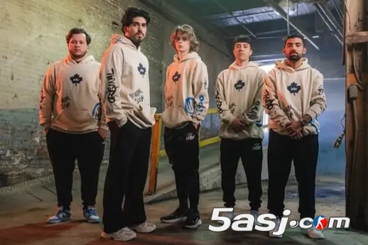 MIBR 0-2 不敵TL，成本次多倫多大師賽第二支淘汰隊(duì)伍 | 無(wú)畏契約
