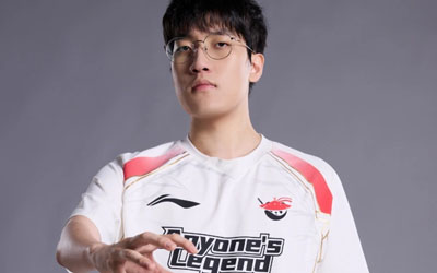 Tarzan率AL爆冷3-2淘汰BLG首進MSI！賽后長文告白：享受不留遺憾的電競人生