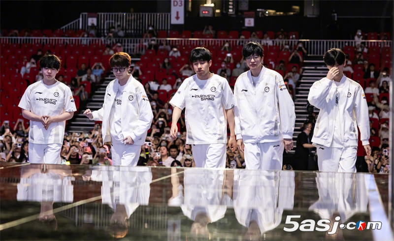 iG 3-0 WE晉級(jí)LPL敗決！6月13日決戰(zhàn)BLG沖擊MSI席位