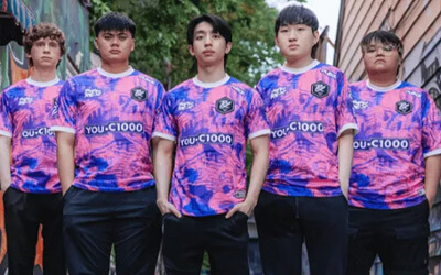 多倫多大師賽：PRX2-1戰(zhàn)勝TL，拿到瑞士輪最后晉級(jí)淘汰賽的一張門票