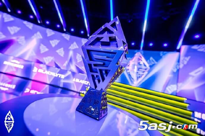 BLAST Slam新賽制解析 2025賽事調(diào)整 預(yù)選賽擴容 中國賽區(qū)名額 主場票選機制