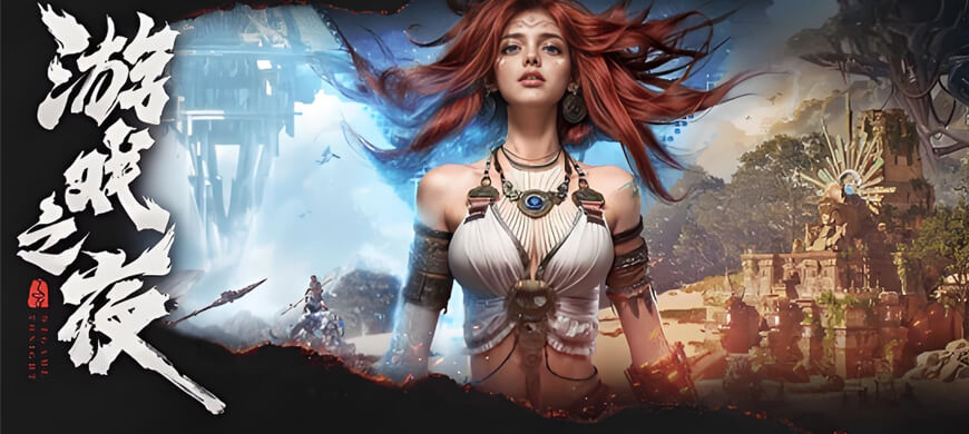 WeGame2025游戲之夜重磅匯總：《異人之下》測試、《DN