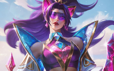 LOL 25.13版本改動(dòng)全解析：MSI比賽版本英雄加強(qiáng)/削弱