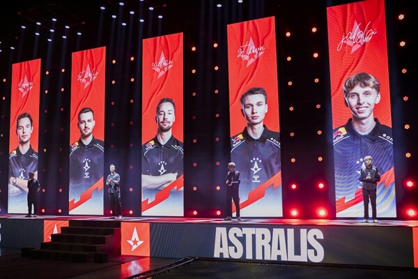 財務(wù)報告實錘！Astralis陷生存危機 正急尋收購方或面臨解散