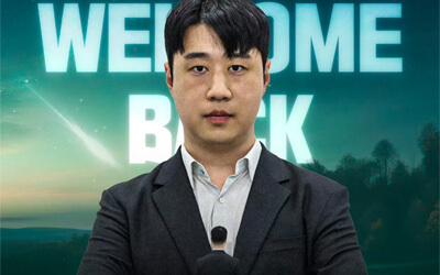前冠軍上單Duke加盟！BRO官宣：Duke加入教練組