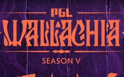 PGL瓦拉幾亞S5前瞻：XG與AG出征 DOTA2國(guó)際賽 中國(guó)戰(zhàn)隊(duì)突圍戰(zhàn)