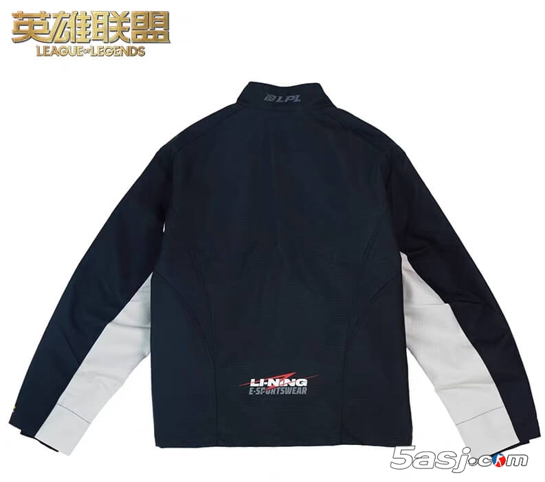 2025LPL戰(zhàn)隊(duì)MSI出征服正式發(fā)售 限量款外套999元 T恤399元