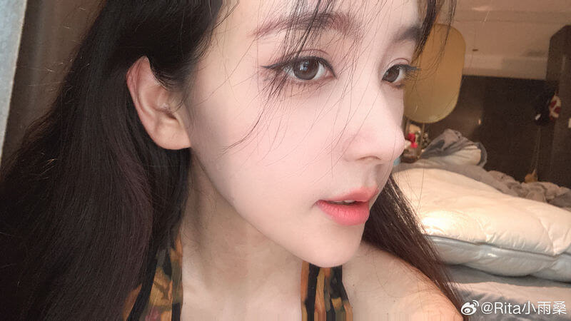 LPL女解說Rita曬照：今天不是門鎖拍的 ！