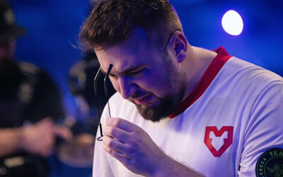 MOUZ狙擊手torzsi賽后專訪：Vitality成最大心魔 下賽季誓破冠軍壁壘 | BLAST奧斯汀Major