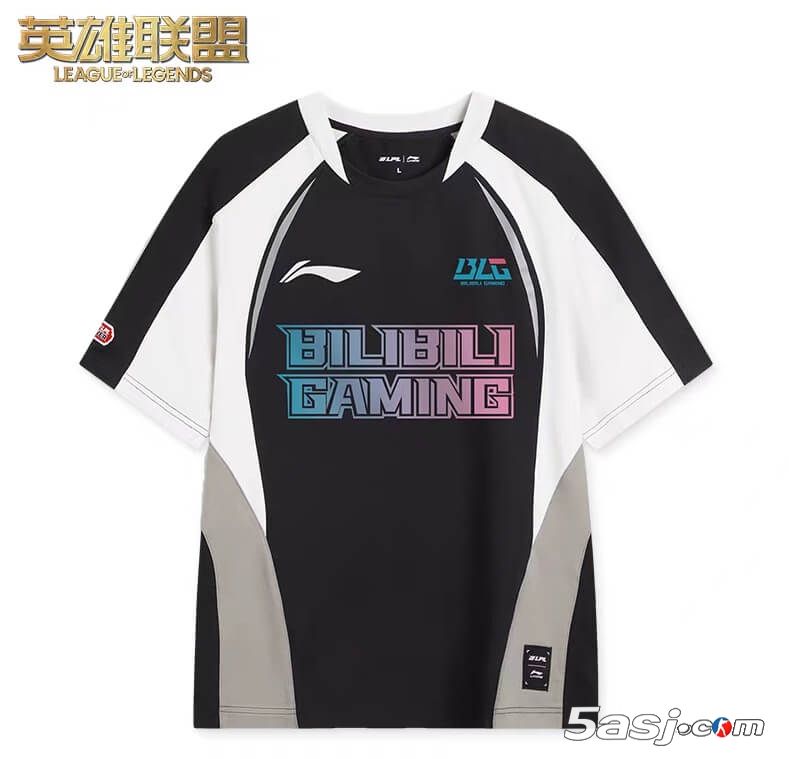 2025LPL戰(zhàn)隊(duì)MSI出征服正式發(fā)售 限量款外套999元 T恤399元