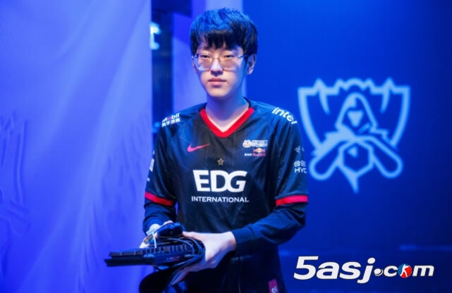Scout賠償EDG 3341萬(wàn)事件解析 | LPL合同糾紛 韓援薪
